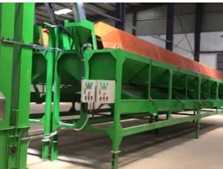 Home - VCM - VIETNAM CASHEW MACHINERY