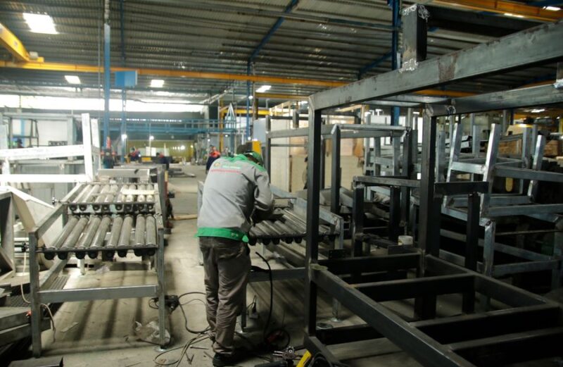 Best Cashew nut processing machine supplier in Vietnam 2024