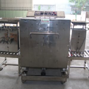 AUTOMATIC CASHEW KERNEL PACKING MACHINE MODEL MEKONG-2024
