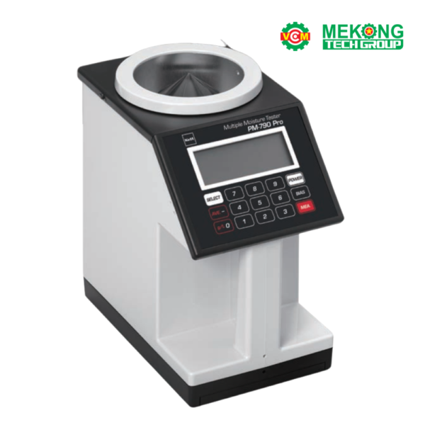 CASHEW MOISTURE METER MODEL MEKONG-2024