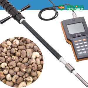 RAW CASHEW MOISTURE TESTER MODEL MEKONG-HB-699